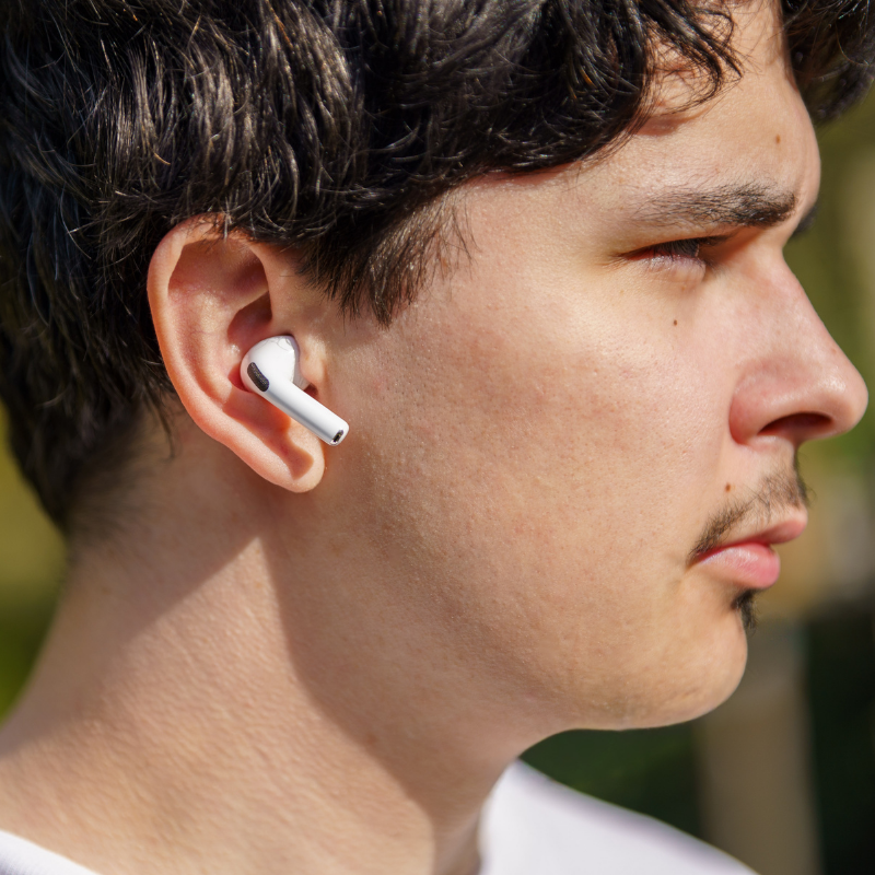 AirPods Pro 3 (2025)