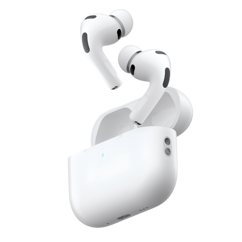 AirPods Pro 3 (2025)