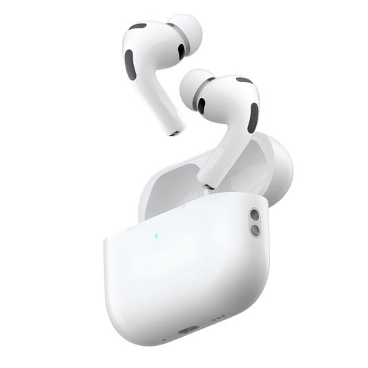 AirPods Pro 3 (2025)