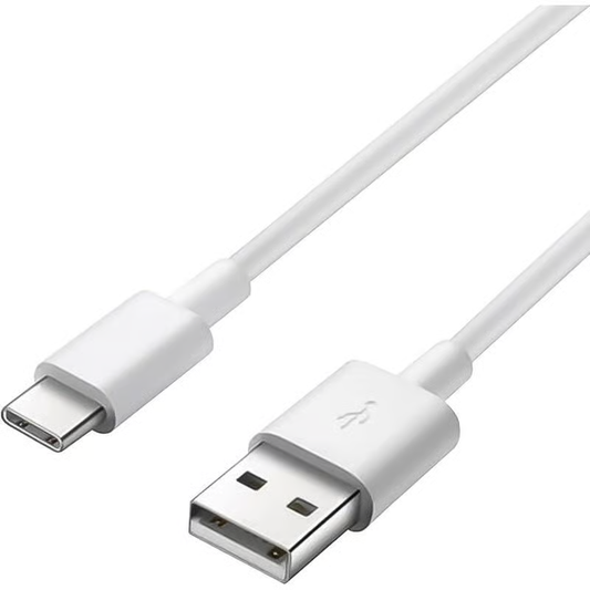 Câble USB-C